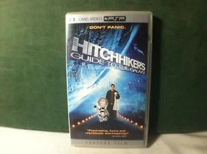 PSP Movie Hitchhikers - Picture 1 of 3