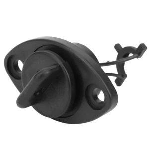 Boat Drain Plug Replacement Kayak Stop Water Bung Easy‑Install Canoes Accessorie - Picture 1 of 12