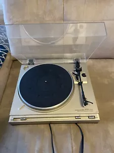 Tocadiscos MARANTZ TT 1200 - Imagen 1 de 7