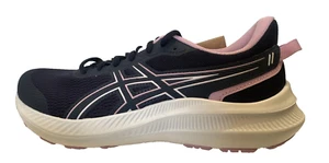 Asics Jolt 5 Scarpe Da Corsa Stradale Donna UK 7 US 9 EU 40.5 REF 2695- - Foto 1 di 5