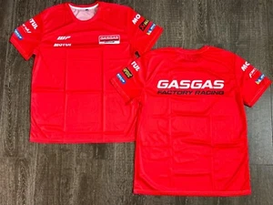Pedro Acosta 31 Gas Gas Racing Team Moto GP T-Shirt S,M,L,XL Braap ✊🏻 - Bild 1 von 6