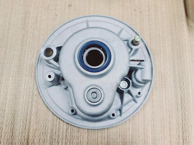 Piaggio/Vespa Bravo 3 Getriebegehäuse mit Lager Neu Rarität 237350 - Bild 1 von 2