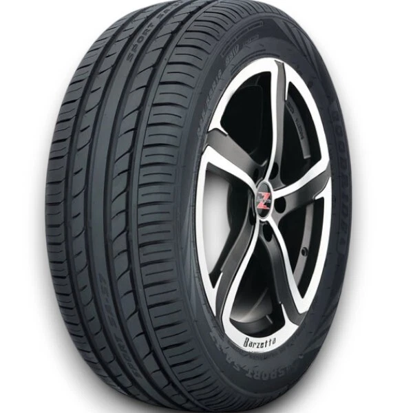 Goodride Premium Grip SA37 235/55 R17 Sommerreifen - Bild 1 von 3