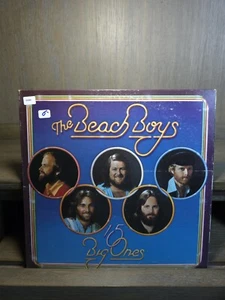 15 Big Ones (33 LP) by The Beach Boys (Record, 2015) - Imagen 1 de 5