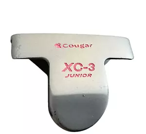 Cougar Putter XC-3 Junior Youth Girl 27" Pink Graphite Shaft (SEE DESCRIPTION) - Picture 1 of 9