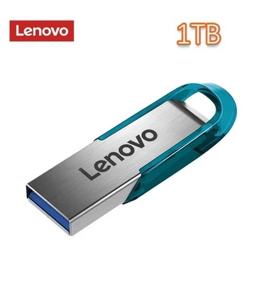 Pen Drive Memory Stick Ultra Flair USB 1TB 3.0 Flash Drive Memory Stick Pen - Image 1 of 3