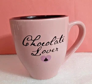 Chocolate Lovers Mug by Hersheys - Picture 1 of 5