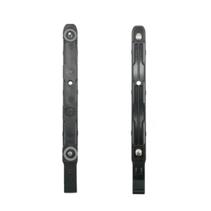 Hard Disk Cage Expansion Bracket for Desktop Chassis 3.5 HDD Cooler Rack Rails - Bild 1 von 8