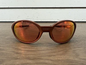 CHAQUETA OAKLEY EYE REDUX FORJA COLECCIÓN NARANJA FUEGO GAFAS DE SOL (WCP034226) - Imagen 1 de 7