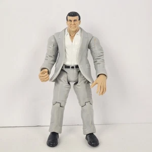 Vince Mcmahon WWE WWF Jakks Pacific Titan Tron Live 1999 Wrestling Actionfigur - Bild 1 von 14