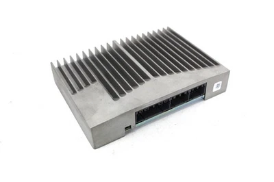 2016-2019 JAGUAR XF AUDIO STEREO SPEAKER AMP AMPLIFIER OEM #3655 Foto 1 de 4