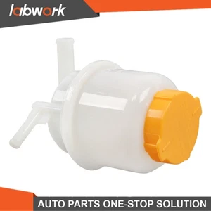 Labwork Power Steering Reservoir For Subaru Baja Legacy Outback 2.5L 2000-2004 - Picture 1 of 14
