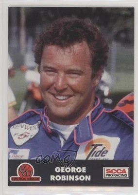 1992 Erin Maxx Trans-Am SCCA Pro Racing George Robinson #32 - Image 1 of 2