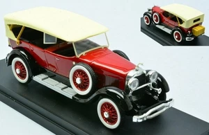 Lincoln Sport Phaeton 1928 Soft Top Cream 1:43 RIO 4763 - Foto 1 di 1