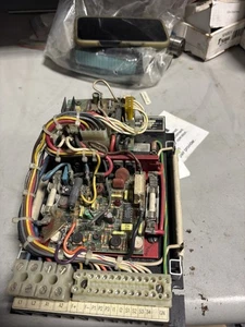 Kb Electronics KBCC-225R 9924E Dc Speed Control 230v-ac 0-180v-dc - Picture 1 of 3