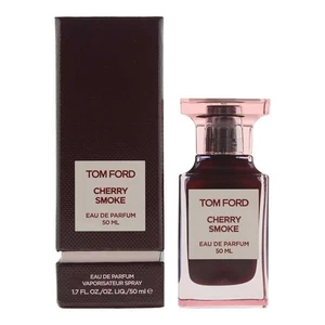 Tom Ford Cherry Smoke Eau de Parfum 50ml For Unisex - Picture 1 of 1