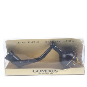 GOMEXUS Power Handle 87mm Plug-and-Play Reel - Picture 1 of 5