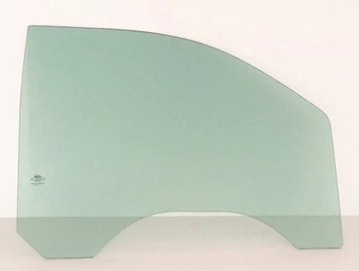 Cadillac Escalade 2007-2014 Front Right Window Glass for ESV & EXT Models - Image 1 of 3