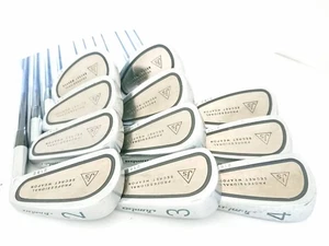 Bridgestone rare Ltd. Titanium Muscle supervised by Jumbo Ozaki HM80 2 Sw 11pcs - Picture 1 of 4