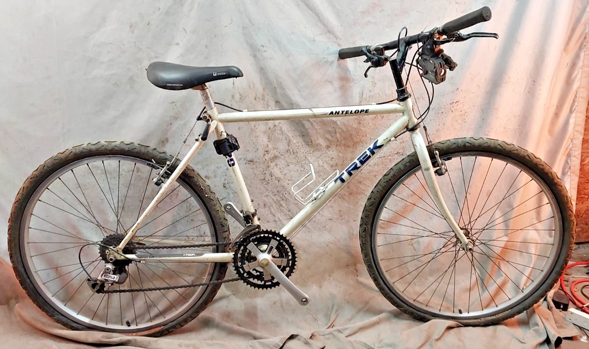 Trek 26 Inch Wheel Bikes for sale | eBay