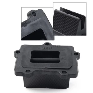Sistema de válvulas Reed de motocicleta V307 para Yamaha YZ250 YZ250X para Suzuki RM250 - Imagen 1 de 11