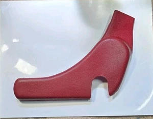 1971-1981 Camaro, Firebird, Nova (LH Drivers Side)Seat Hinge Cover Oem.#9825377 - Picture 1 of 6