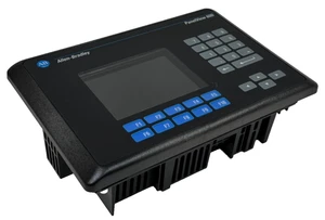 ALLEN BRADLEY 2711-K6C5 PANELVIEW 600 SER. B REV. B FRN: 3,13 REACONDICIONADO - Imagen 1 de 5