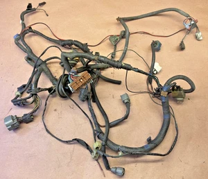 Arnés de cableado de faros laterales izquierdo Acura Integra 95 cable accesorio 2 puertas 94-97 - Imagen 1 de 15