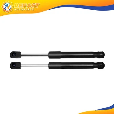 Juego de 2 amortiguadores de muelles de gas para Nissan Sentra 2007-2012 Foto 1 de 4