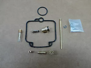 POLARIS SPORTSMAN 500 HO 2001-03 CARBURETOR CARB REBUILD/REPAIR KIT - Picture 1 of 1