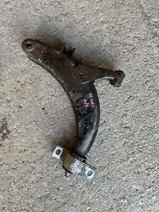 Subaru Impreza WRX Sti Bug Blob Falke Augenlegierung Unterarme Wunschknochen - Bild 1 von 2