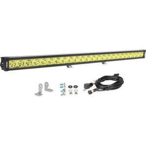 Vision X Light Bar XPL 32" LED Selective Yellow Lens 9946290 - Picture 1 of 1