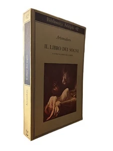 ARTEMIDORO, IL LIBRO DEI SOGNI, ADELPHI - Foto 1 di 1