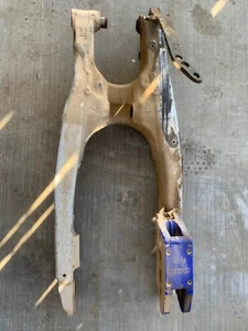 2008 YAMAHA YZ450F Swingarm / Swing Arm - Picture 1 of 8