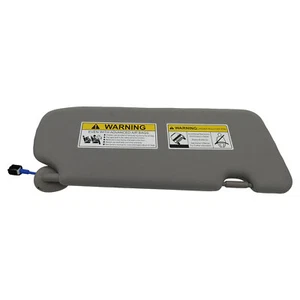 Para Honda CR-V CRV 2017-2022 lado del conductor izquierdo solar gris 83280-TLA-A12ZB - Imagen 1 de 6