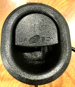 La-Z-Boy Sofa Love Seat Recliner Pull Handle Release Cable Lazy Boy BRAND NEW! - Picture 1 of 8
