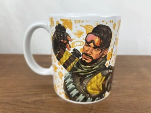 Apex Legends You Got Schooled Coffee Cup Mug Loot Crate Exclusive - Picture 1 of 5