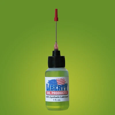 The best 100% Synthetic Oil For Lubricating Shimano and All Other Reels!!!