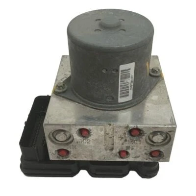 Piezas de freno antibloqueo Ford Van E250 09-10 9C24-2C346-AE 5,4 L 8 cilindros tracción trasera 17 k millas Foto 1 de 4