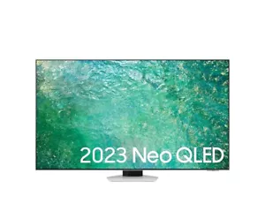 Samsung 65'' Smart TV Neo QLED 4K HDR Quantum Dot Dolby Atmos QE65QN85CATXXU - Picture 1 of 12