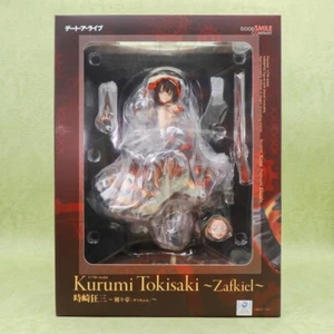 Date A Live Kurumi Tokisaki 9.8" 1/7 Scale Anime Figure Zafkiel Ver. GSC - Picture 1 of 12