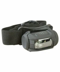 Predator Headlamp Head Torch Head torch Black stalking hunting walking the dog - Picture 1 of 2