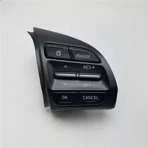 Steering Right Remote Control Switch for 2018-2021 Hyundai KONA / KONA EV - Picture 1 of 2