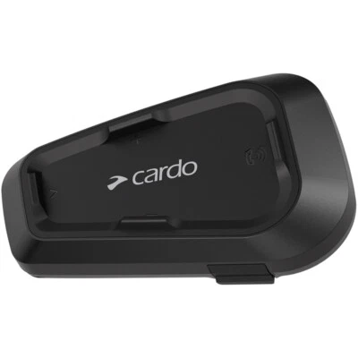 Cardo Spirit Bluetooth Communication Headset - image 1 of 4