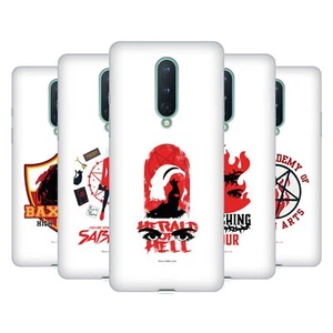 CHILLING ADVENTURES OF SABRINA GRAPHICS SOFT GEL CASE FOR GOOGLE ONEPLUS PHONES - Picture 1 of 16