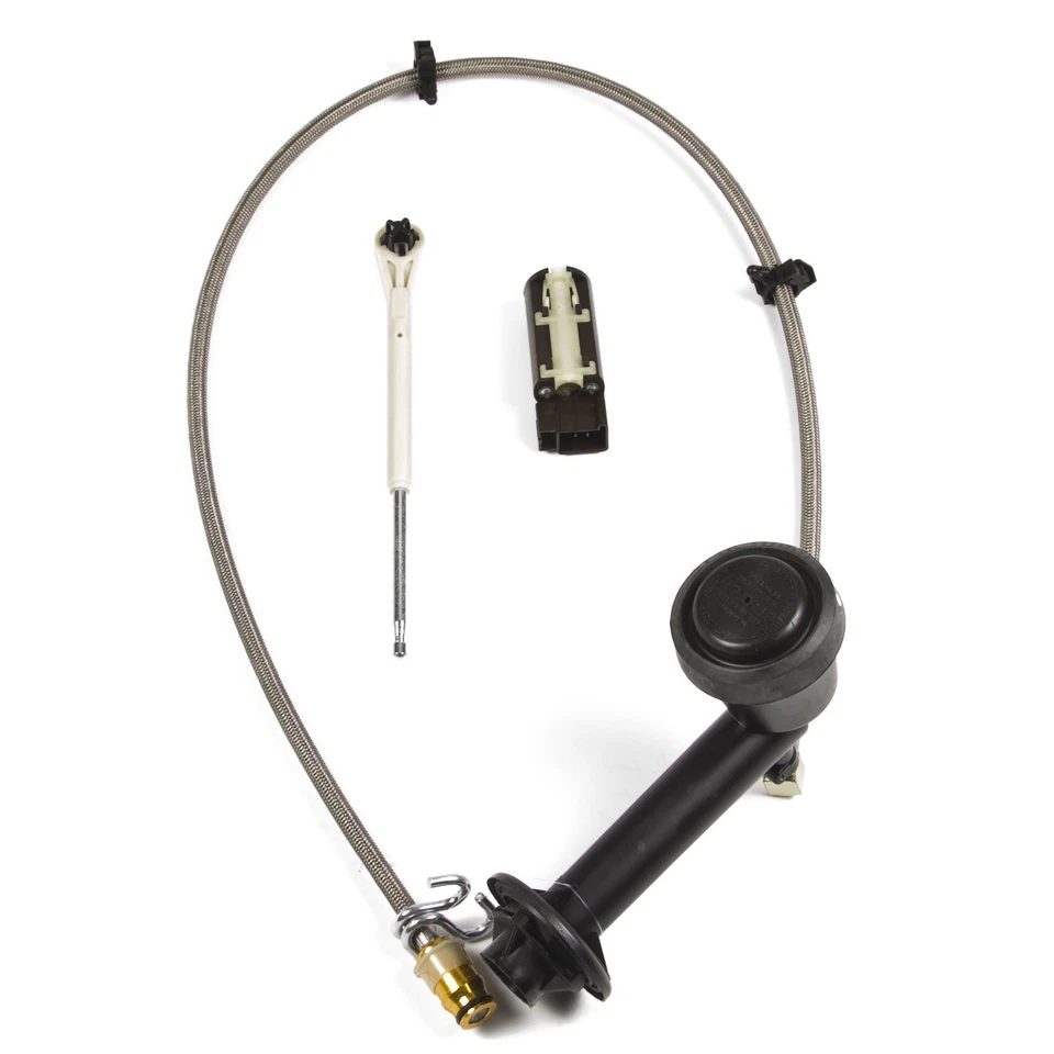 Conjunto de cilindro maestro y esclavo de embrague LuK CRS026 para Chevrolet GMC Foto 1 de 1