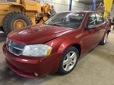 Used Power Brake Booster fits: 2009 Dodge Avenger  Grade A - Image 1 of 4