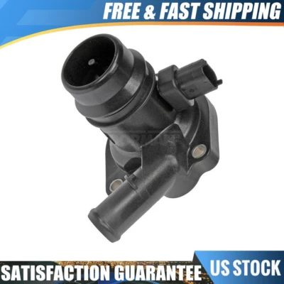 Carcasa de termostato Dorman 902-808 para Chevy Chevrolet Cruze Sonic Encore Foto 1 de 3