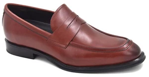 Cole Haan Men's Modern Classics Penny Loafers C39347 - Picture 1 of 4
