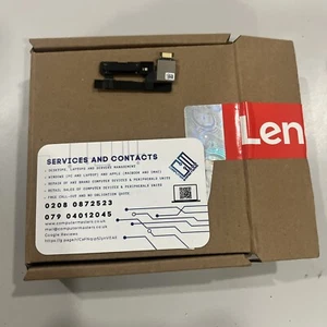 5F30V25942 💥Fingerprint Reader for Lenovo ThinkPad X1 Carbon ✅UK Stock - Picture 1 of 3